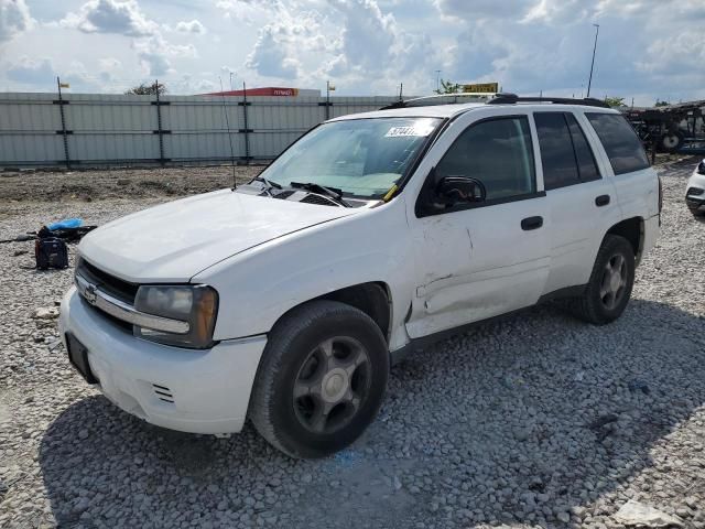 2006 Chevrolet Trailblazer LS