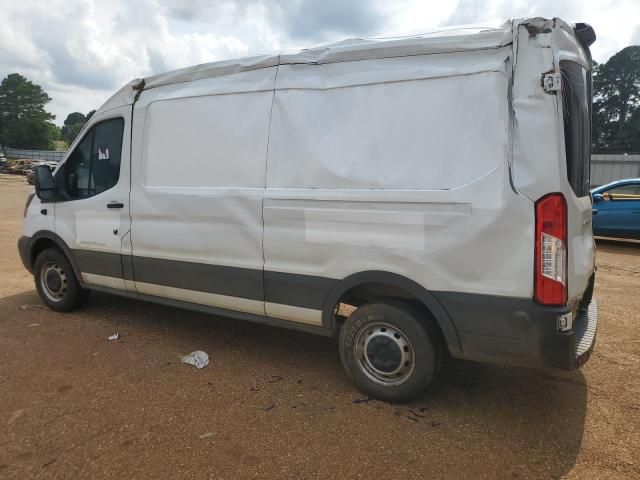 2019 Ford Transit T-250