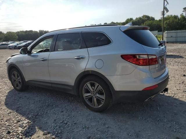 2014 Hyundai Santa FE GLS