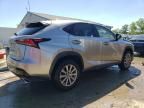 2019 Lexus NX 300 Base