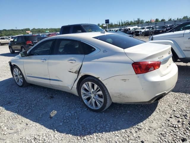 2014 Chevrolet Impala LTZ