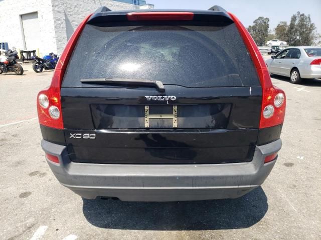 2006 Volvo XC90