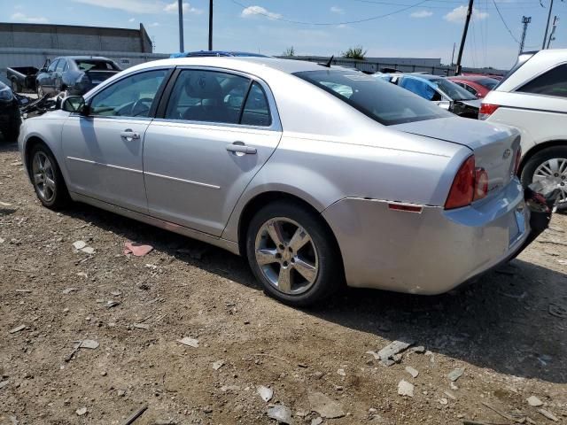 2011 Chevrolet Malibu 2LT