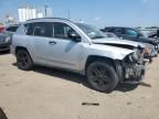 2009 Jeep Compass Sport