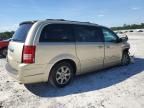 2010 Chrysler Town & Country Touring