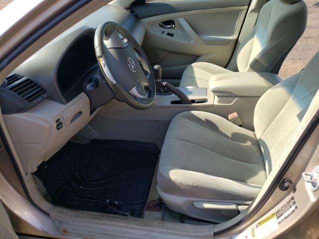 2007 Toyota Camry CE