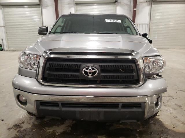 2010 Toyota Tundra Crewmax SR5