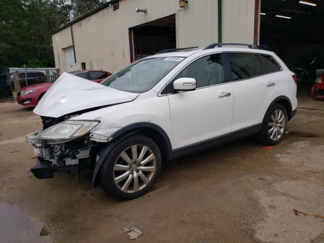 2009 Mazda CX-9