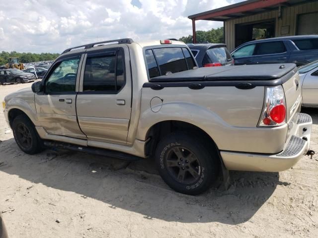 2005 Ford Explorer Sport Trac