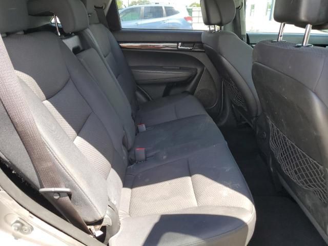 2011 KIA Sorento Base