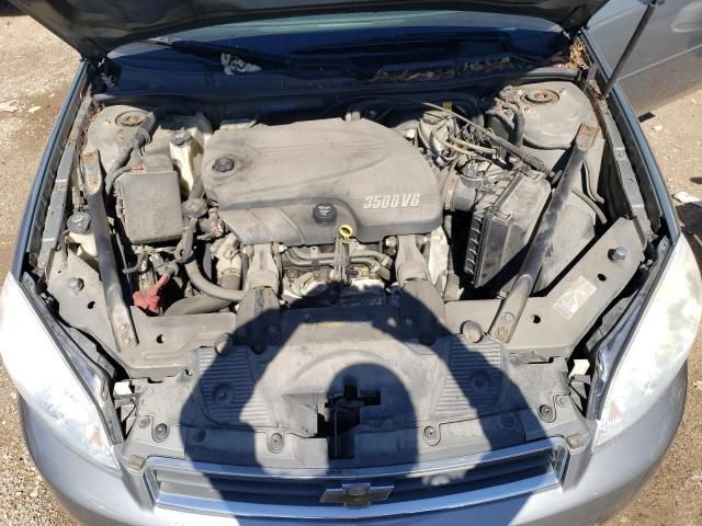 2009 Chevrolet Impala LS