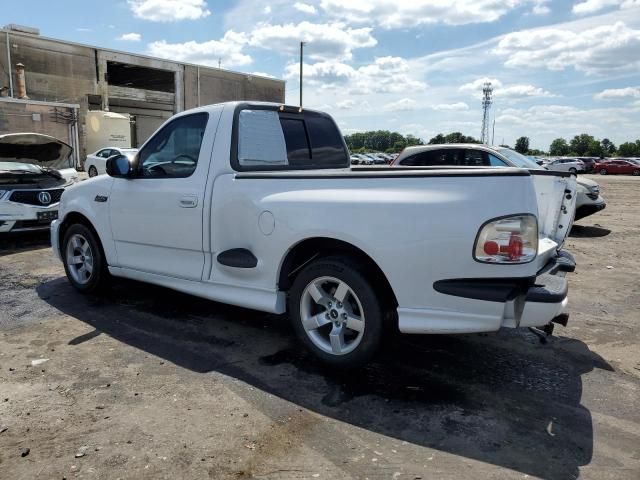 2001 Ford F150 SVT Lightning