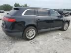 2011 Lincoln MKT