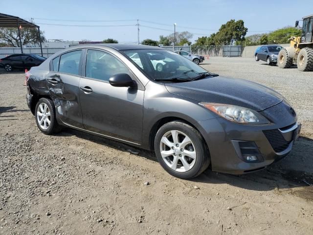 2010 Mazda 3 I