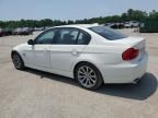 2011 BMW 328 XI