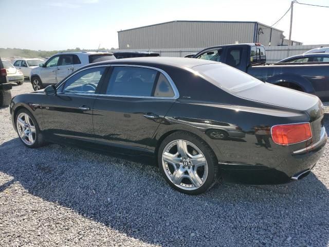 2014 Bentley Flying Spur