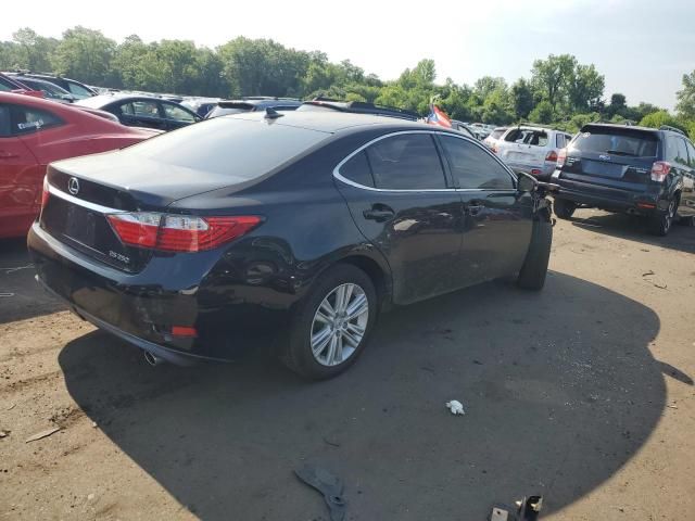 2014 Lexus ES 350