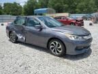 2016 Honda Accord EXL