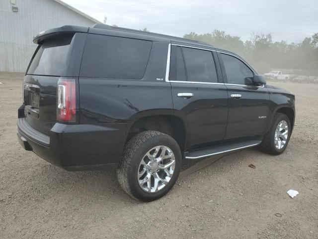 2020 GMC Yukon SLT