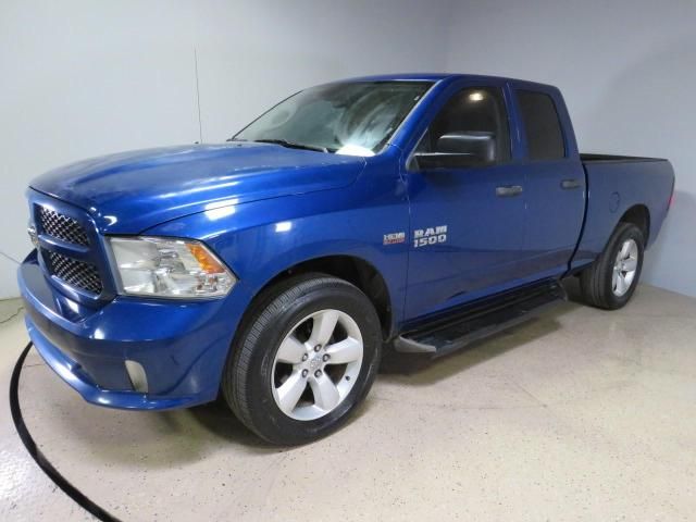 2016 Dodge RAM 1500 ST