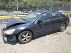 2003 Honda Accord EX