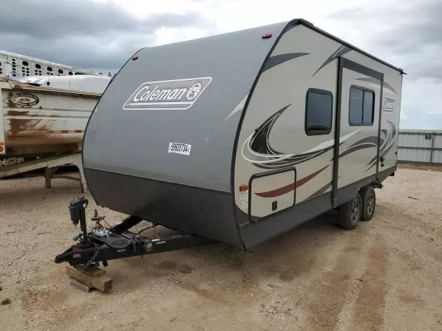 2019 Other Travel Trailer