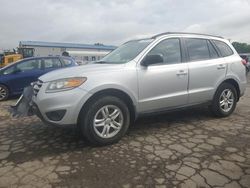 2012 Hyundai Santa FE GLS en venta en Pennsburg, PA