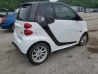 2016 Smart Fortwo