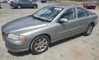 2007 Volvo S60 2.5T