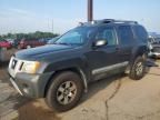 2011 Nissan Xterra OFF Road