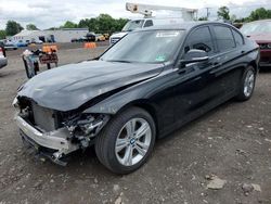 BMW 328 xi Sulev Vehiculos salvage en venta: 2016 BMW 328 XI Sulev