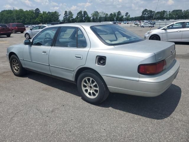 1995 Toyota Camry LE