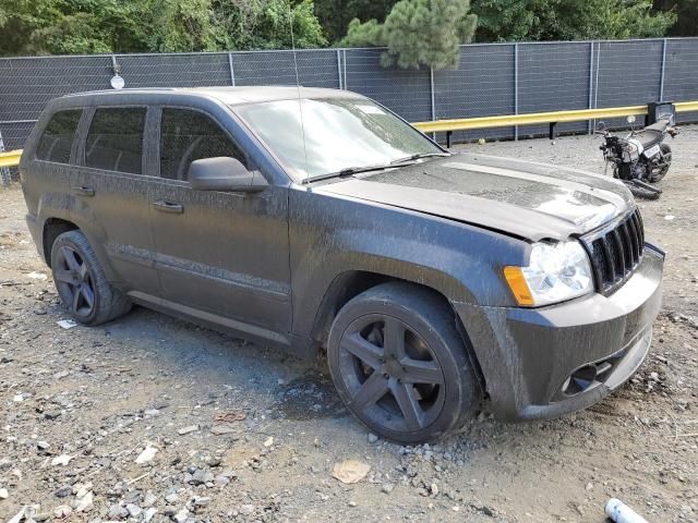 2006 Jeep Grand Cherokee SRT-8