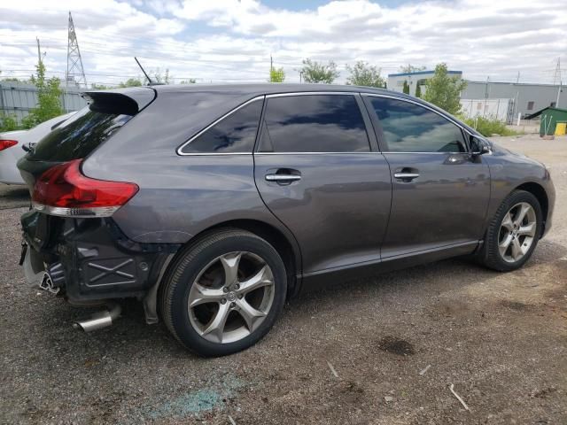 2014 Toyota Venza LE