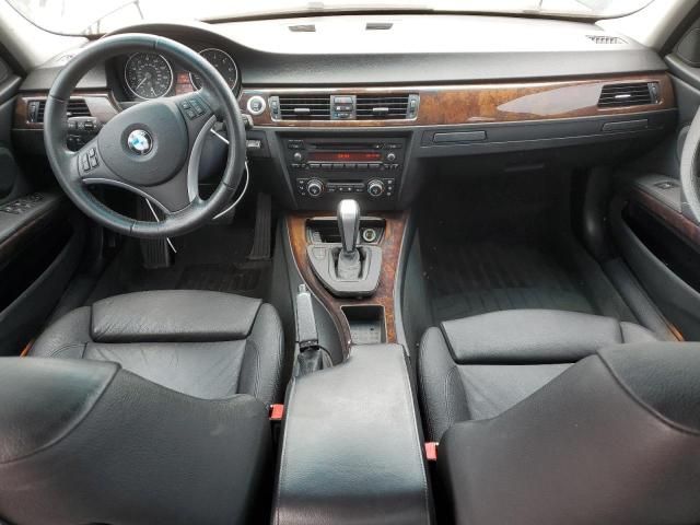 2007 BMW 328 I Sulev