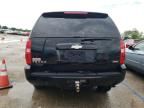 2009 Chevrolet Tahoe K1500 LT