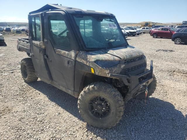 2023 Polaris Ranger Crew XP 1000 Northstar Ultimate