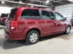 2011 Dodge Grand Caravan Express