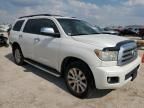 2010 Toyota Sequoia Platinum