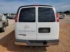 2012 Chevrolet Express G3500 LT