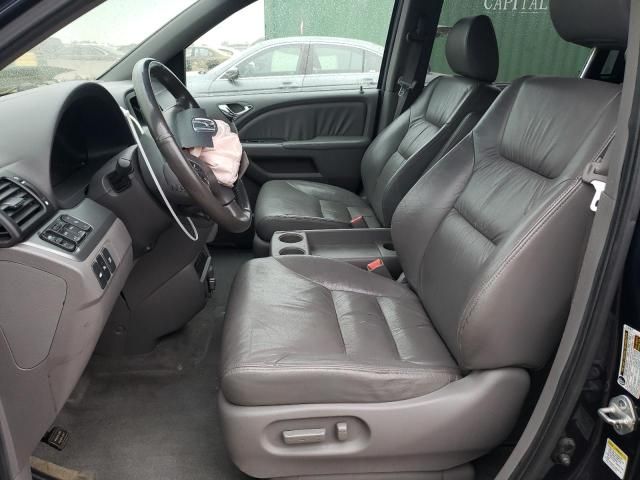 2010 Honda Odyssey Touring