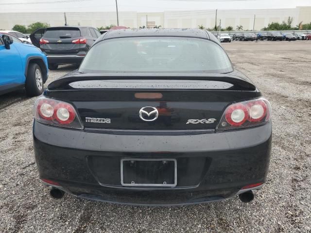 2009 Mazda RX8