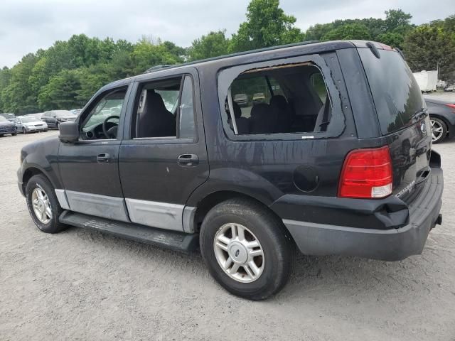 2004 Ford Expedition XLT