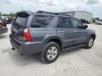 2007 Toyota 4runner SR5