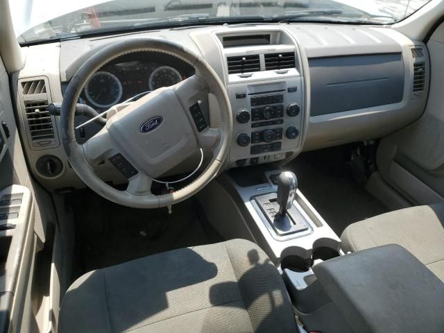 2009 Ford Escape Hybrid