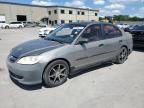 2005 Honda Civic DX VP