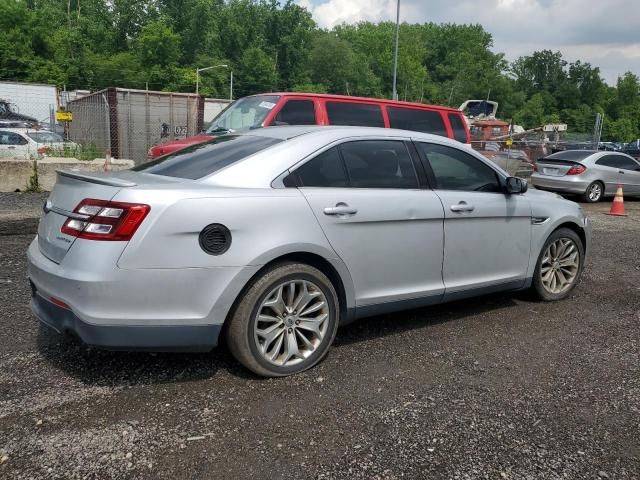 2014 Ford Taurus Limited