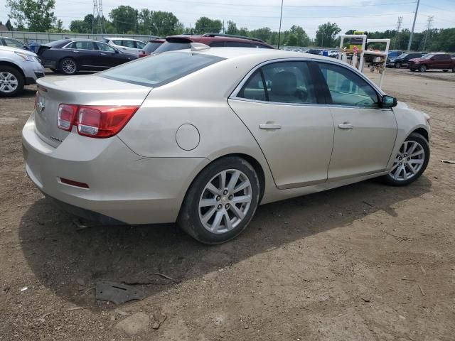 2015 Chevrolet Malibu 2LT