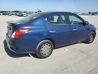 2014 Nissan Versa S