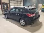 2018 Subaru Impreza Premium Plus